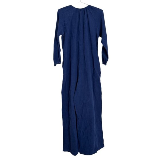 Nom Maternity Alma Nursing Jumpsuit - Picture 3 of 6